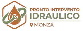 logo idraulico monza