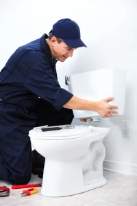 Installazione Sanitari