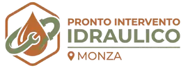 logo idraulico monza