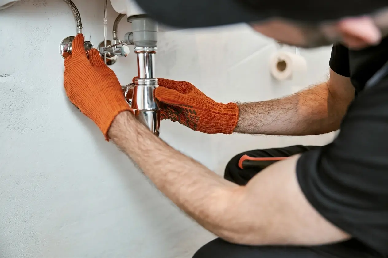 Riparazione di tubature a Monza